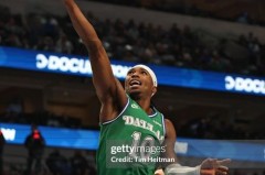 季前赛雄鹿对独行侠 - 资讯追踪分类下的文章配图