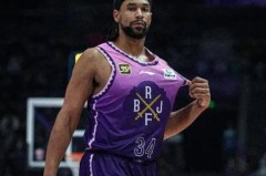 nba球员萨林杰 - 体坛新闻分类下的文章配图