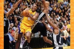 科比对马刺最高得分 - 前瞻一览分类下的文章配图