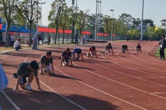 田径比赛有200米吗 - 体坛新闻分类下的文章配图