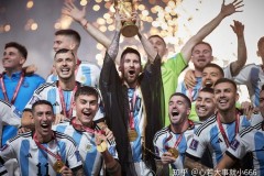 梅西那个球队的 - 体坛新闻分类下的文章配图