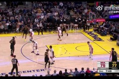 热火对勇士录像 - 体坛新闻分类下的文章配图