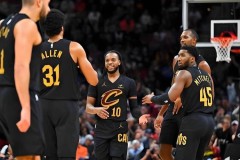 克利夫兰骑士队现状 - 前瞻一览分类下的文章配图