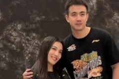 赵继伟的妻子 - 体坛新闻分类下的文章配图