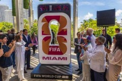 世界杯门票预售 - 体坛新闻分类下的文章配图