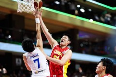 中国队 蒙古队 - 资讯追踪分类下的文章配图