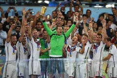 2014年世界杯决赛是哪个队对哪个队 - 资讯追踪分类下的文章配图