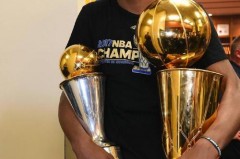 杜兰特几个总冠军奖杯啊 - 资讯追踪分类下的文章配图