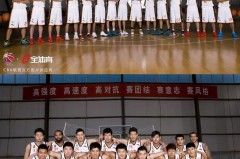 山西男篮队员名单简介 - 资讯追踪分类下的文章配图