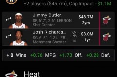 nba交易模式 - 资讯追踪分类下的文章配图