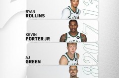 雄鹿对魔术 - 前瞻一览分类下的文章配图