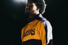 湖人新秀布朗 - 前瞻一览分类下的文章配图