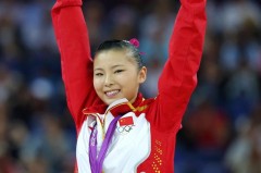 08年奥运何可欣 - 体坛新闻分类下的文章配图