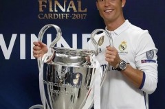 c罗皇马年薪多少钱 - 前瞻一览分类下的文章配图