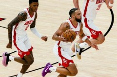 火箭vs马刺比赛录像 - 体坛新闻分类下的文章配图