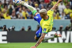 俄罗斯世界杯不好看 - 资讯追踪分类下的文章配图