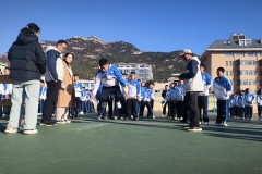 2018年举行运动会的是在什么地方 - 体坛新闻分类下的文章配图