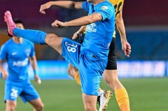 中超联赛是什么比赛 - 体坛新闻分类下的文章配图