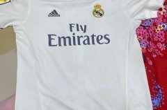 皇马球衣字体 - 体坛新闻分类下的文章配图