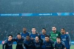 欧冠2020-2021巴黎 - 前瞻一览分类下的文章配图