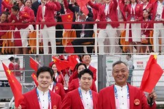 2022年在中国举办的大型运动会 - 资讯追踪分类下的文章配图