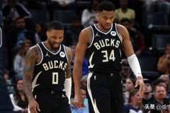 雄鹿队现役 - 前瞻一览分类下的文章配图