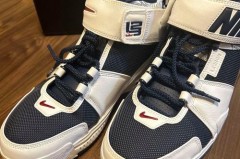 詹姆斯哪一款球鞋最值得购买 - 体坛新闻分类下的文章配图