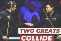 丁俊晖首次击败奥沙利文夺冠 - 资讯追踪分类下的文章配图