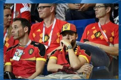 比利时晋级踢谁 - 资讯追踪分类下的文章配图