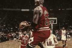 迈克尔乔丹收入 - 资讯追踪分类下的文章配图