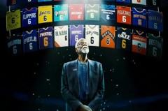 比尔 拉塞尔 - 前瞻一览分类下的文章配图