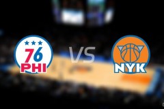 76人vs尼克斯回看 - 体坛新闻分类下的文章配图