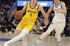 nba夏季联赛在哪能看 - 前瞻一览分类下的文章配图