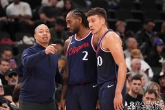 快船vs太阳6.27 - 资讯追踪分类下的文章配图