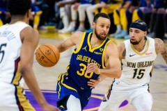 2015年季后赛勇士vs鹈鹕 - 前瞻一览分类下的文章配图