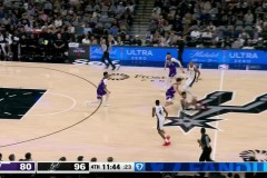 马刺vs爵士赛后分析 - 资讯追踪分类下的文章配图