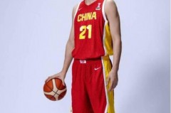 中国篮球队员胡金秋是哪里人 - 体坛新闻分类下的文章配图