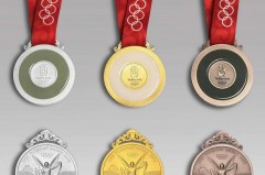 08年北京奥运会标志的含义和意义 - 资讯追踪分类下的文章配图