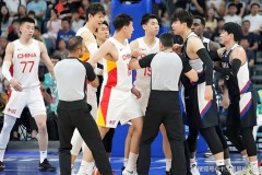 韩国男篮进过奥运会吗 - 体坛新闻分类下的文章配图