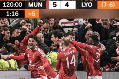 曼联vs曼城比分预测 - 体坛新闻分类下的文章配图