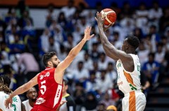 中国男篮蓝队vs黎巴嫩 - 前瞻一览分类下的文章配图