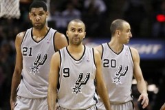 马刺gdp夺冠阵容 - 资讯追踪分类下的文章配图