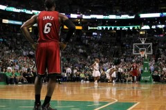 季后赛6月8日 热火vs凯尔特人 - 体坛新闻分类下的文章配图