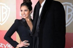 科比跟他妻子 - 资讯追踪分类下的文章配图