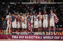 2019篮球世界杯美国队战绩 - 体坛新闻分类下的文章配图