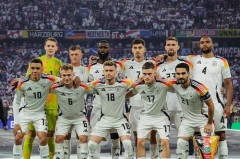 欧洲杯探讨 - 体坛新闻分类下的文章配图