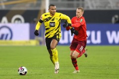 德甲延期什么时候比赛 - 体坛新闻分类下的文章配图