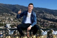 c罗有几次金靴 - 体坛新闻分类下的文章配图