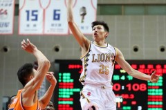 浙江广厦蓝球队 - 资讯追踪分类下的文章配图