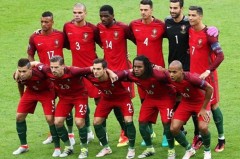 欧洲杯2021葡萄牙队阵容 - 体坛新闻分类下的文章配图